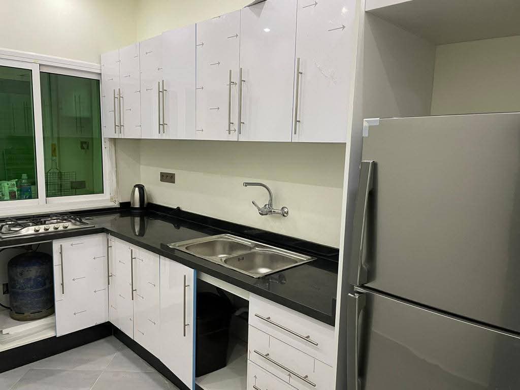 EXCLUSIVITÉ APPARTEMENT RENOVE T3 RDC AVEC PISCINE