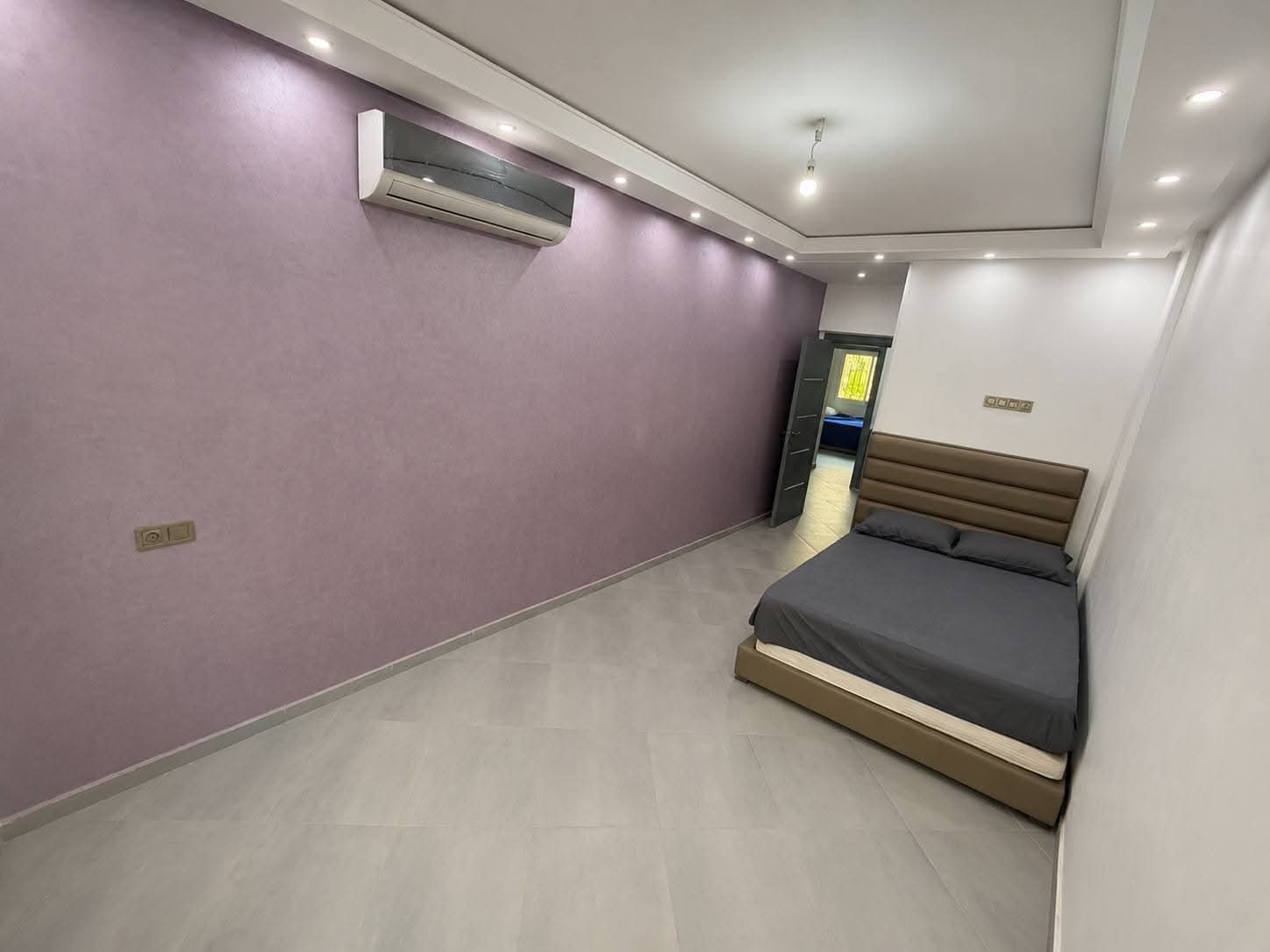 EXCLUSIVITÉ APPARTEMENT RENOVE T3 RDC AVEC PISCINE