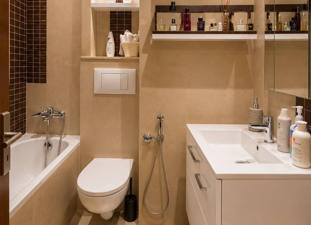 SUPERBE APPARTEMENT MEUBLÉ LOCATION LONGUE DUREE