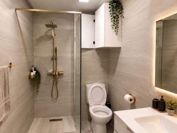 À VENDRE – T2 ENTIÈREMENT RÉNOVÉ | PIED-À-TERRE À MARRAKECH