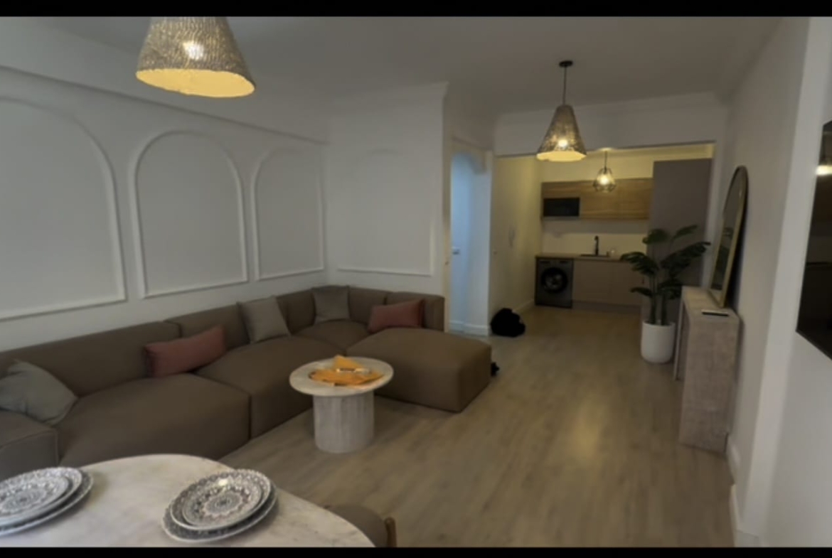 À VENDRE – T2 ENTIÈREMENT RÉNOVÉ | PIED-À-TERRE À MARRAKECH
