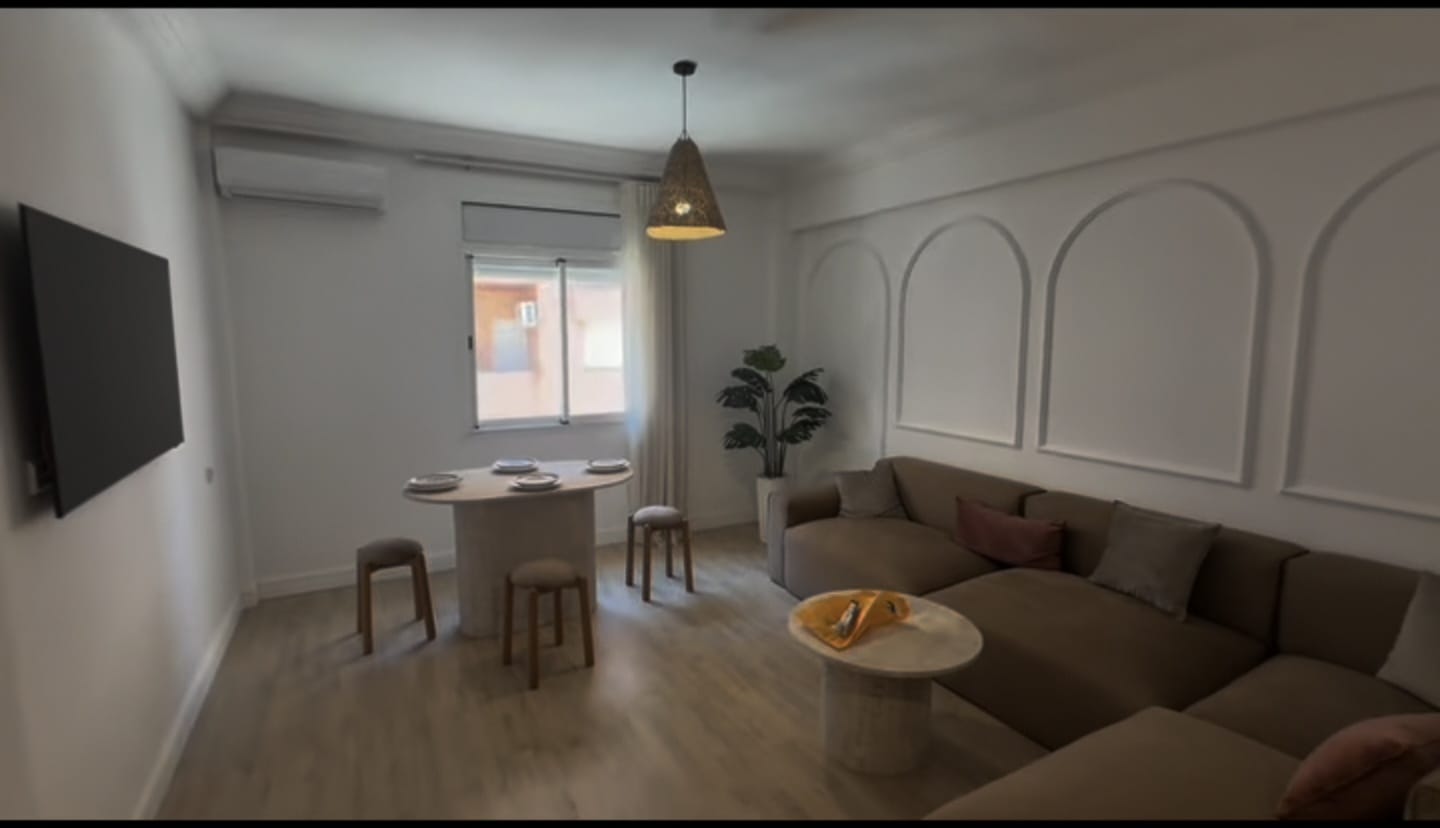 WhatsApp Image 2026-09-17 at 10.55.06 (3) À VENDRE – T2 ENTIÈREMENT RÉNOVÉ | PIED-À-TERRE À MARRAKECH