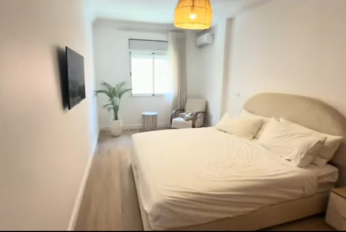 À VENDRE – T2 ENTIÈREMENT RÉNOVÉ | PIED-À-TERRE À MARRAKECH