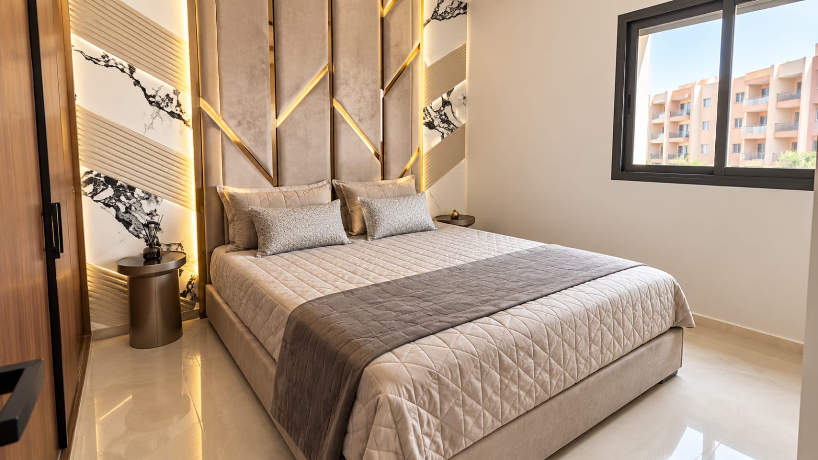 LES TAILLEURS DE L’IMMOBILIER À VENDRE — APPARTEMENTS NEUFS | MOYEN STANDING