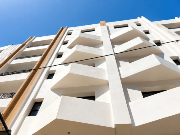 LES TAILLEURS DE L’IMMOBILIER À VENDRE — APPARTEMENTS NEUFS | MOYEN STANDING