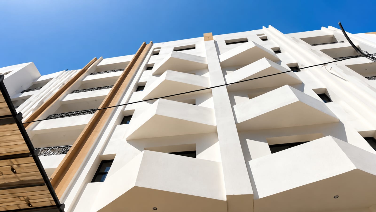 LES TAILLEURS DE L’IMMOBILIER À VENDRE — APPARTEMENTS NEUFS | MOYEN STANDING