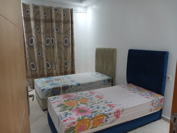 🏡 À LOUER – BEL APPARTEMENT MEUBLÉ À SEMLALIA