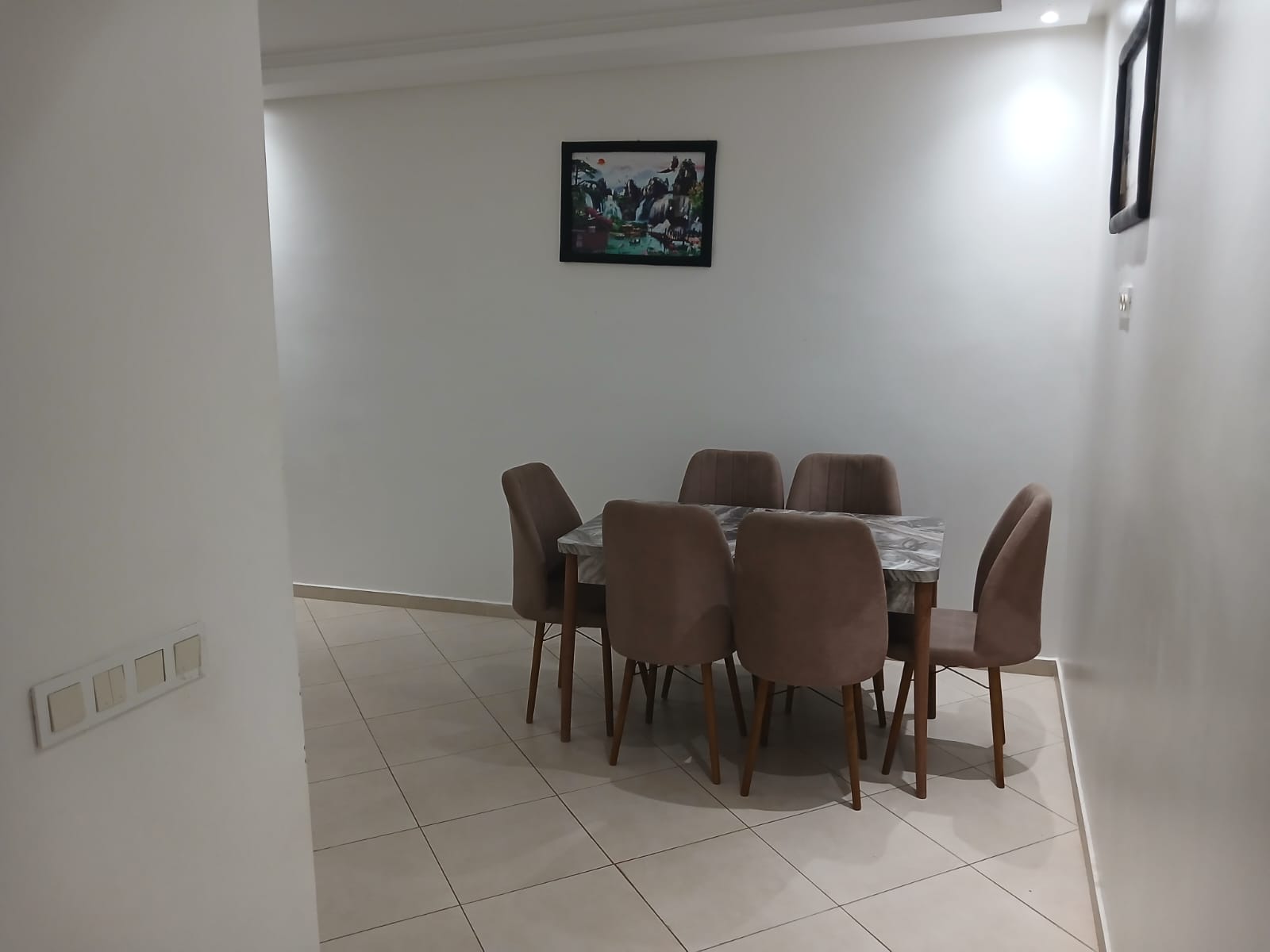 WhatsApp Image 2026-09-21 at 16.26.18 🏡 À LOUER – BEL APPARTEMENT MEUBLÉ À SEMLALIA