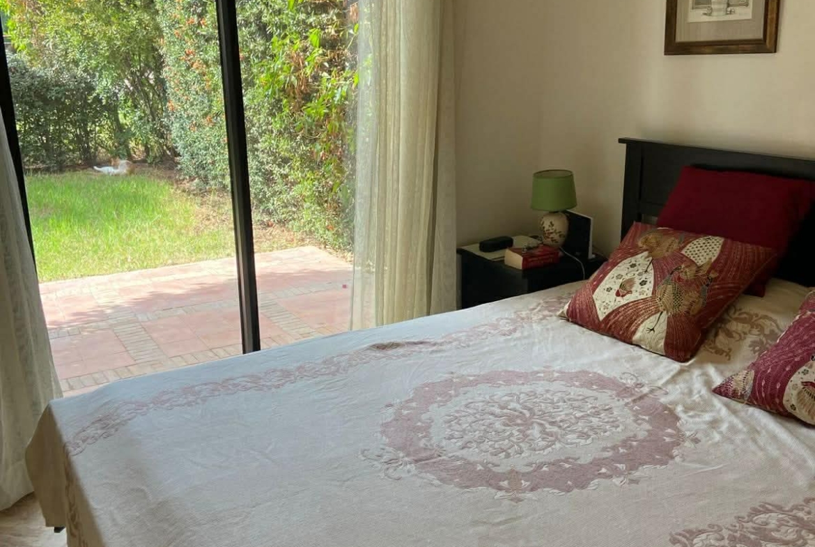 SUPER APPARTEMENT RDJ ROUTE OUARZAZATE