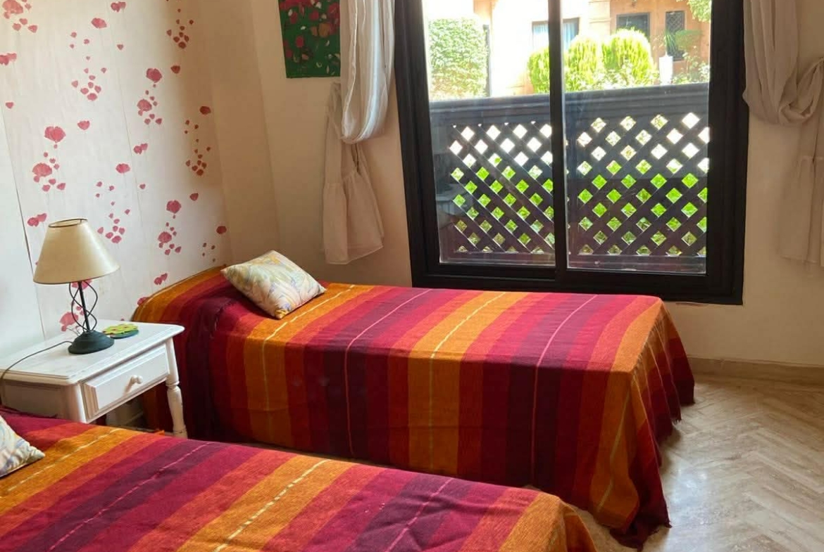 SUPER APPARTEMENT RDJ ROUTE OUARZAZATE