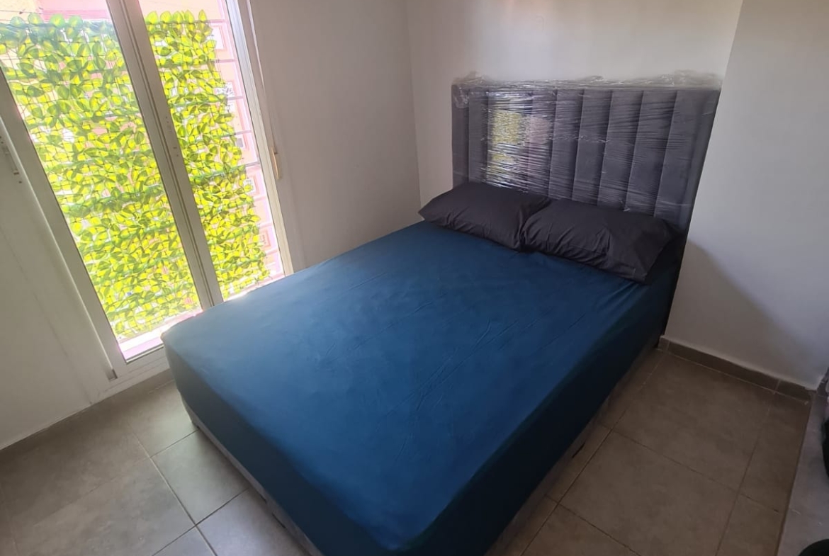 À LOUER – APPARTEMENT MEUBLÉ | MABROUKA – 5 500 DH/MOIS