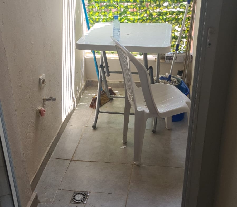 À LOUER – APPARTEMENT MEUBLÉ | MABROUKA – 5 500 DH/MOIS