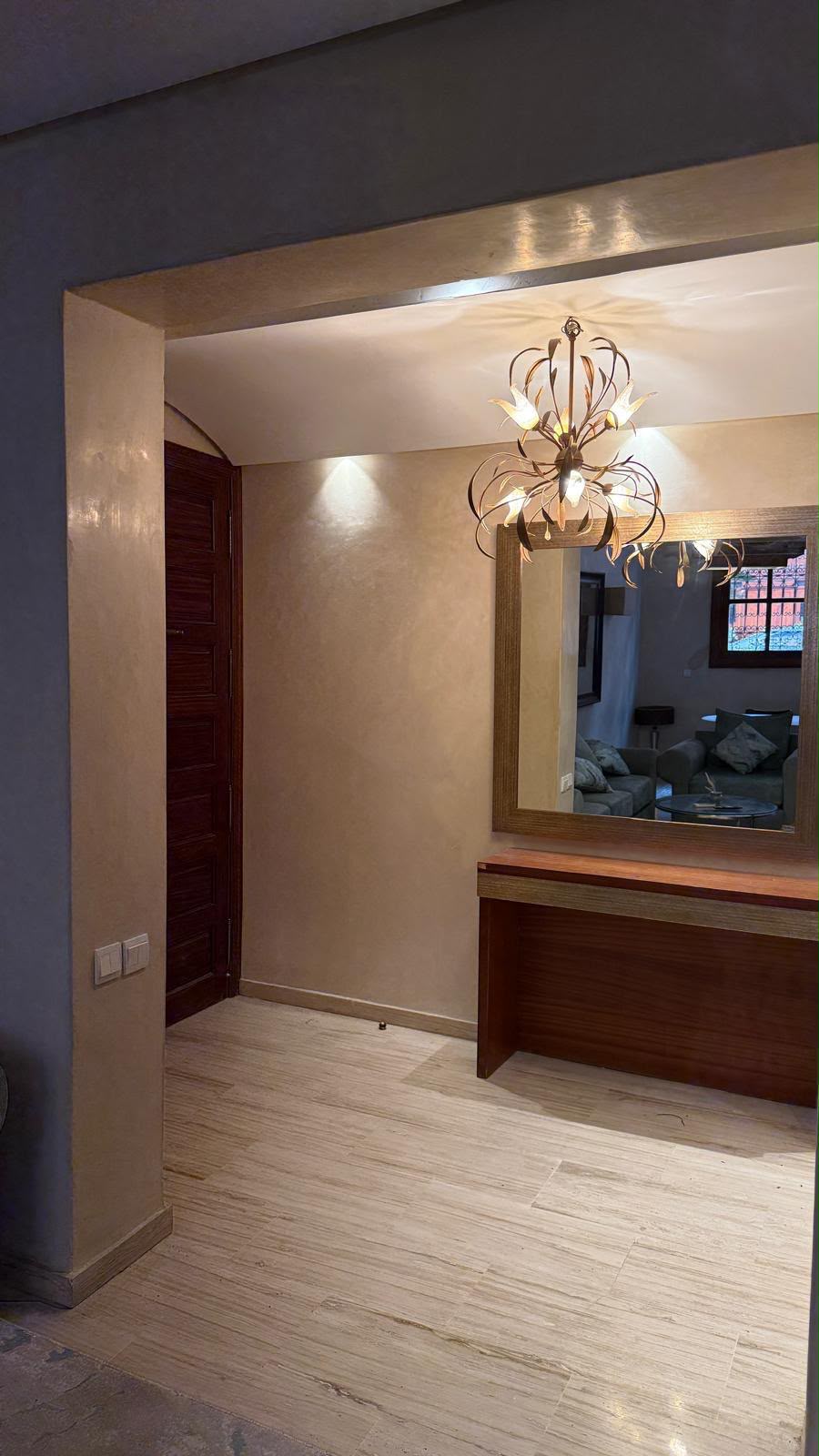 DUPLEX MEUBLÉ AVEC PISCINE ROOFTOP VICTOR HUGO À LOUER