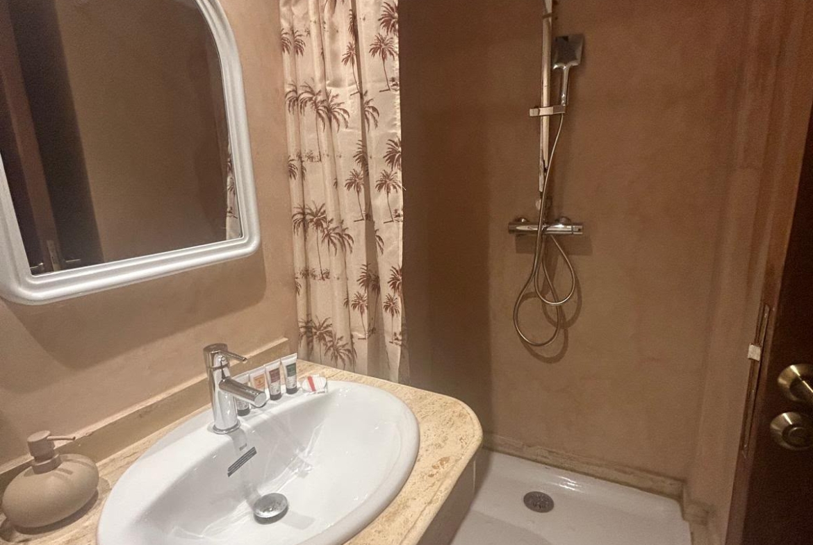 DUPLEX MEUBLÉ AVEC PISCINE ROOFTOP VICTOR HUGO À LOUER