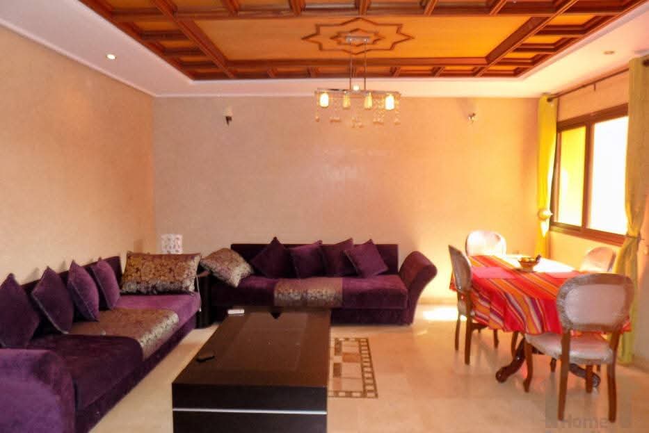 LOCATION – STUDIO MEUBLE
