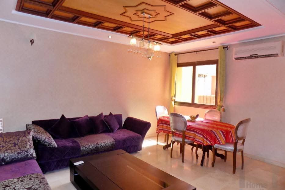LOCATION – STUDIO MEUBLE