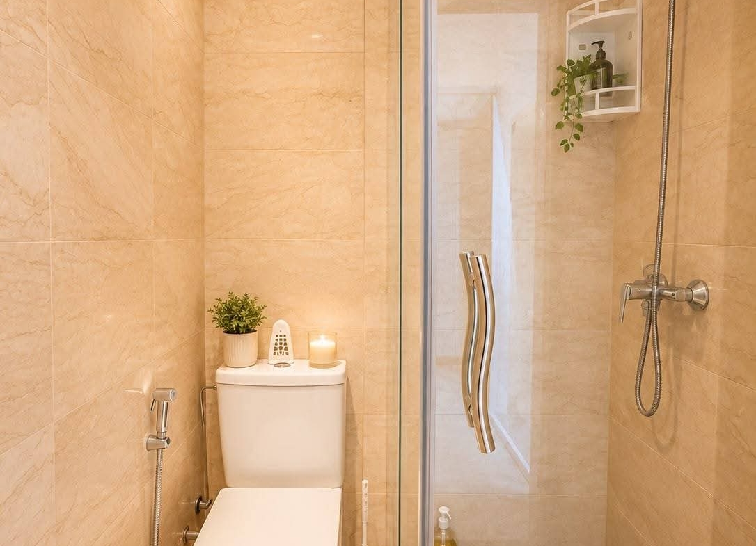 À louer – Appartement meublé à Guéliz / Boulevard Zerktouni