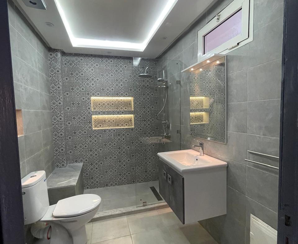 À LOUER — APPARTEMENT 2 CHAMBRES VIDE | GUÉLIZ