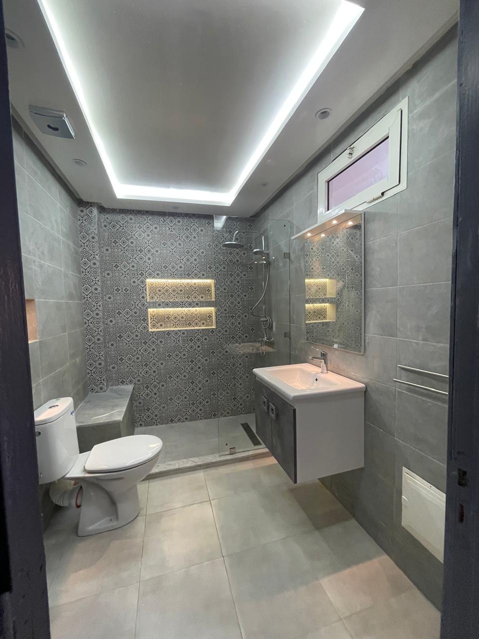 À LOUER — APPARTEMENT 2 CHAMBRES VIDE | GUÉLIZ