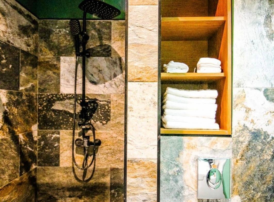 APPARTEMENT MEUBLÉ 2 CHAMBRES | ABWAB GUÉLIZ – MARRAKECH / À LOUER