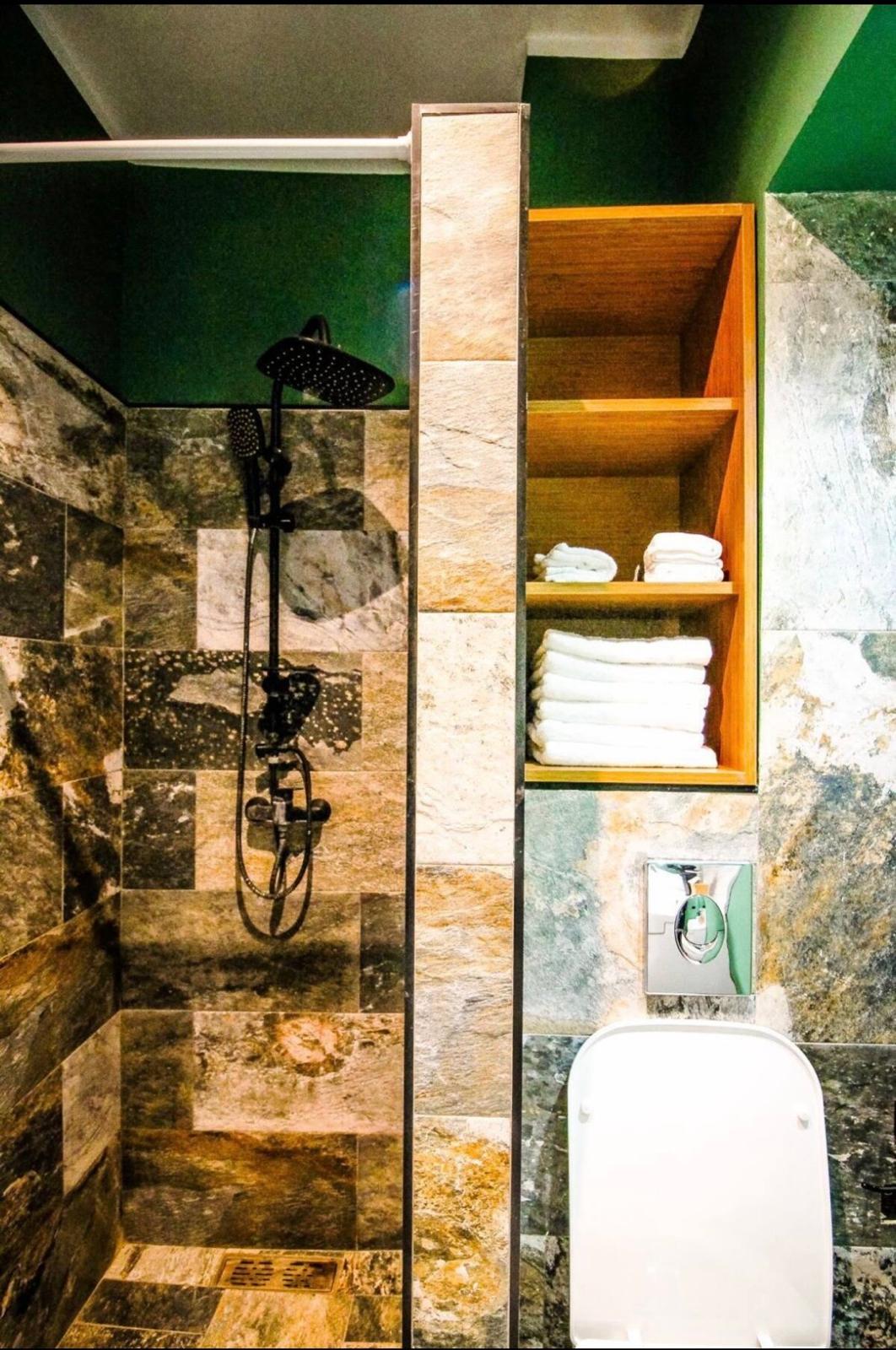 APPARTEMENT MEUBLÉ 2 CHAMBRES | ABWAB GUÉLIZ – MARRAKECH / À LOUER