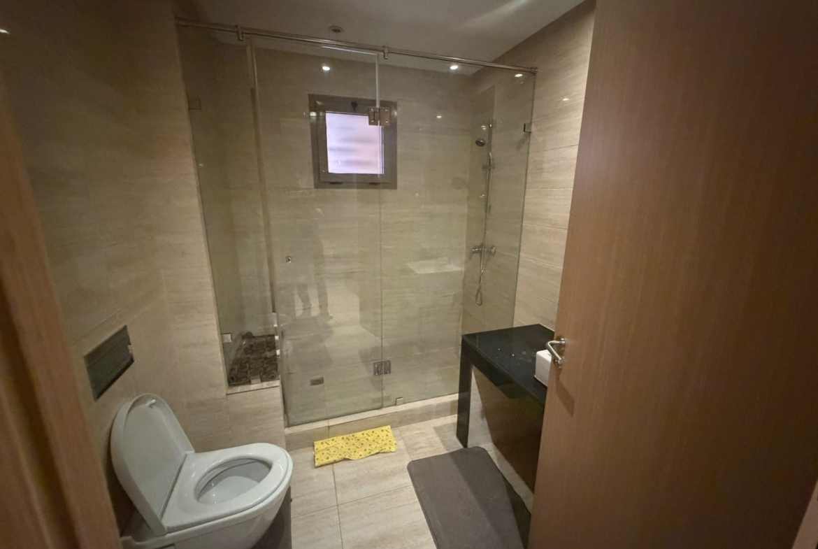 APPARTEMENT MEUBLÉ 3 CHAMBRES A LOUER