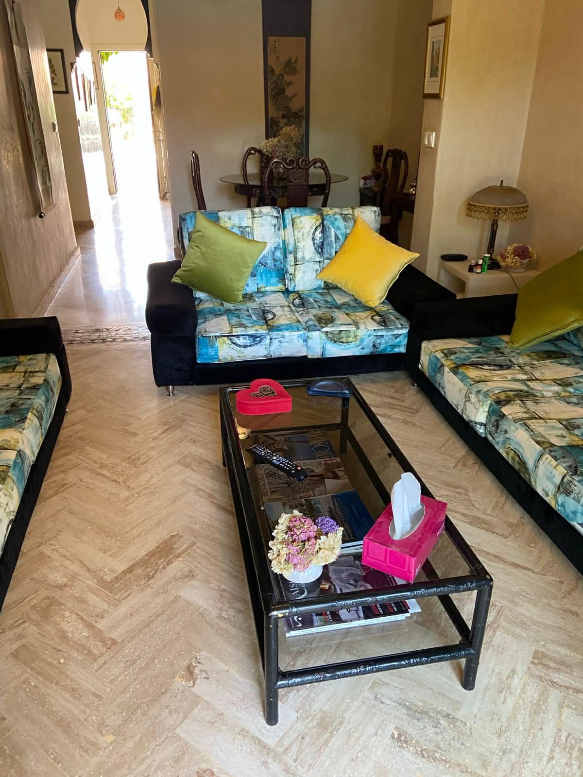 WhatsApp SUPER APPARTEMENT RDJ ROUTE OUARZAZATE