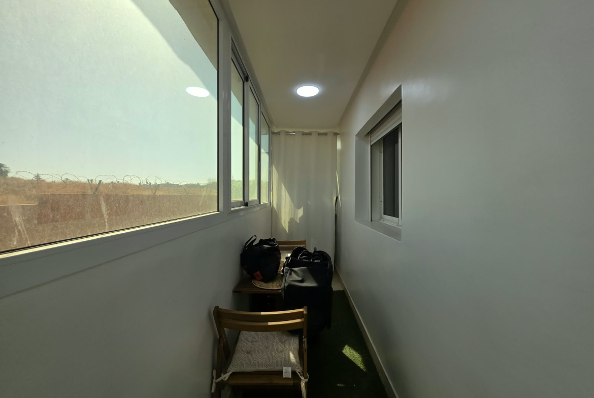 À VENDRE – APPARTEMENT MEUBLÉ | ROUTE DE CASA, MARRAKECH