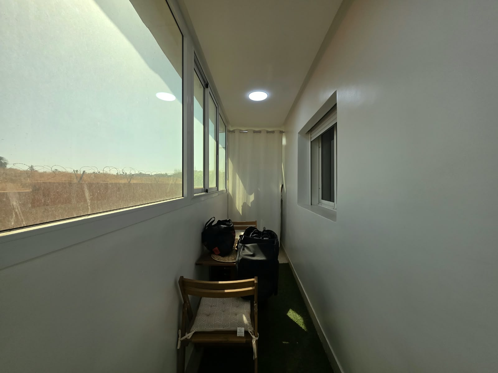 À VENDRE – APPARTEMENT MEUBLÉ | ROUTE DE CASA, MARRAKECH