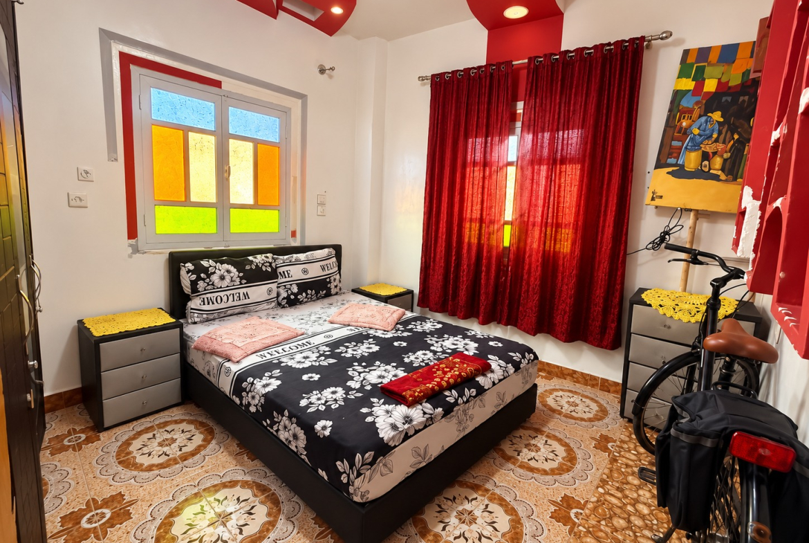 MAISON TITRÉE 80 m² À VENDRE | SIDI AMARA