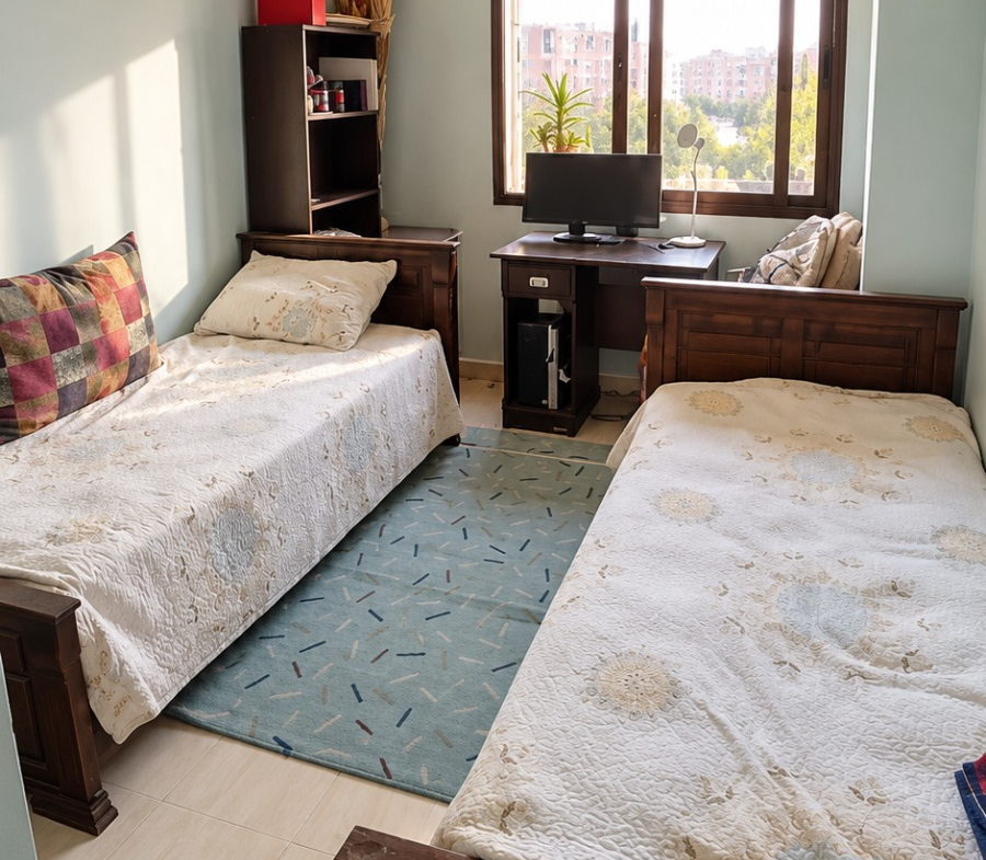 APPARTEMENT À MASSIRA 1 -À VENDRE