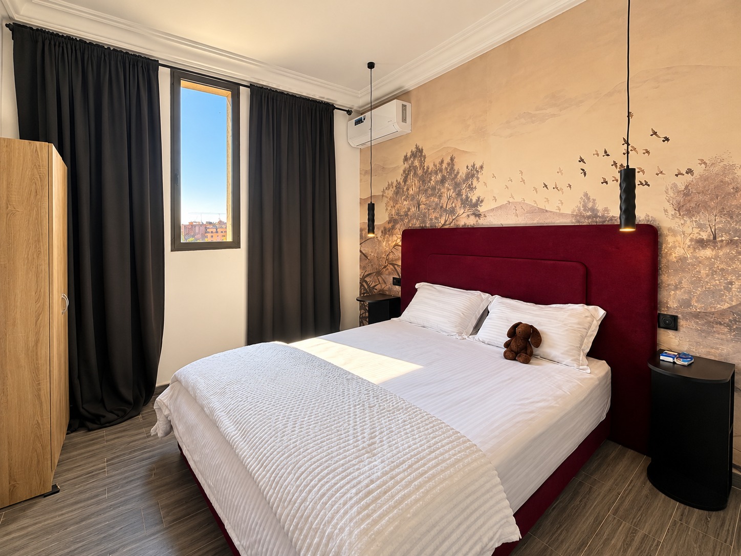APPARTEMENT MEUBLÉ DE 57 M² | PROXIMITÉ PLAZA MAJORELLE – À VENDRE