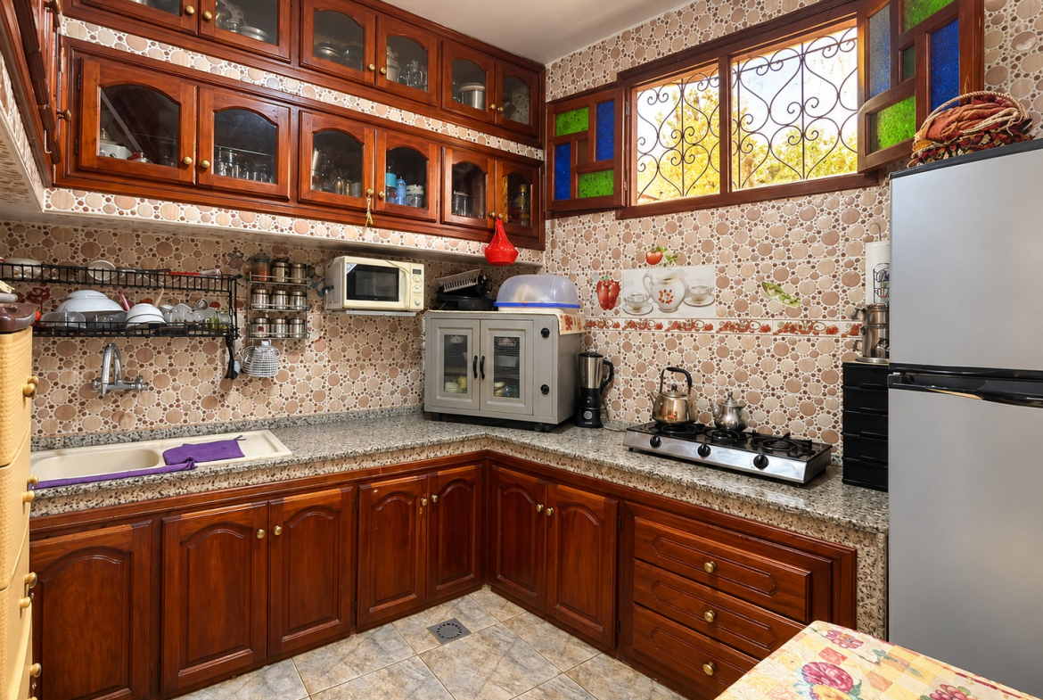 MAISON TITRÉE 80 m² À VENDRE | SIDI AMARA