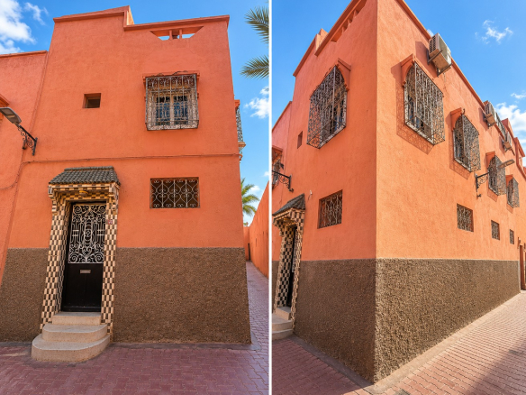MAISON TITRÉE 80 m² À VENDRE | SIDI AMARA
