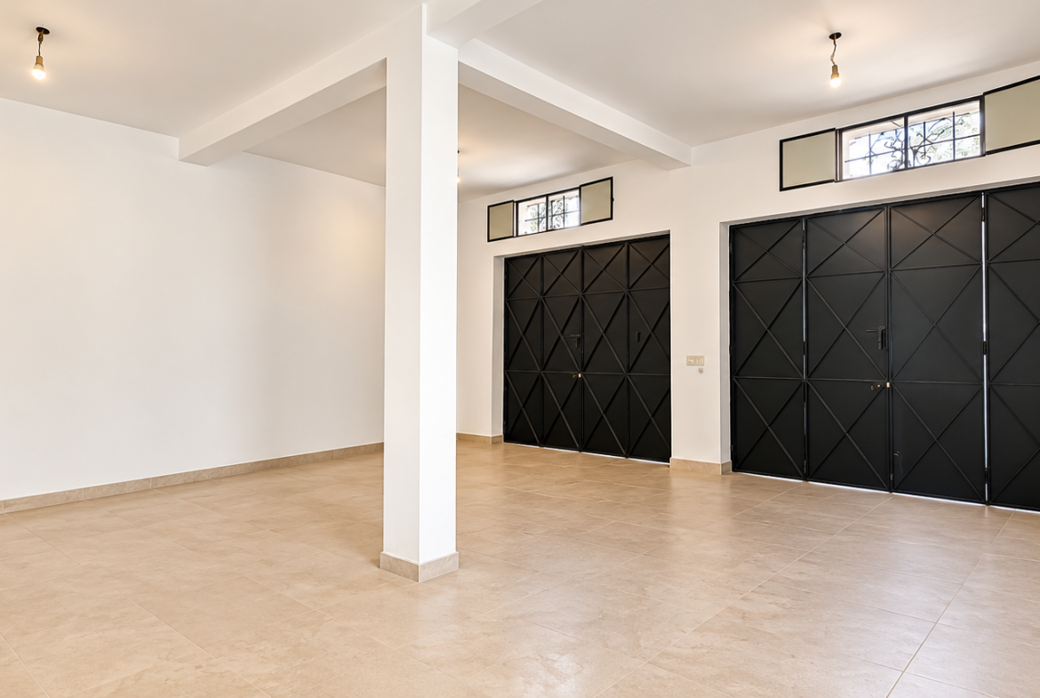LOCAL COMMERCIAL 38 m² M’Hamid / Maatallah -À LOUER