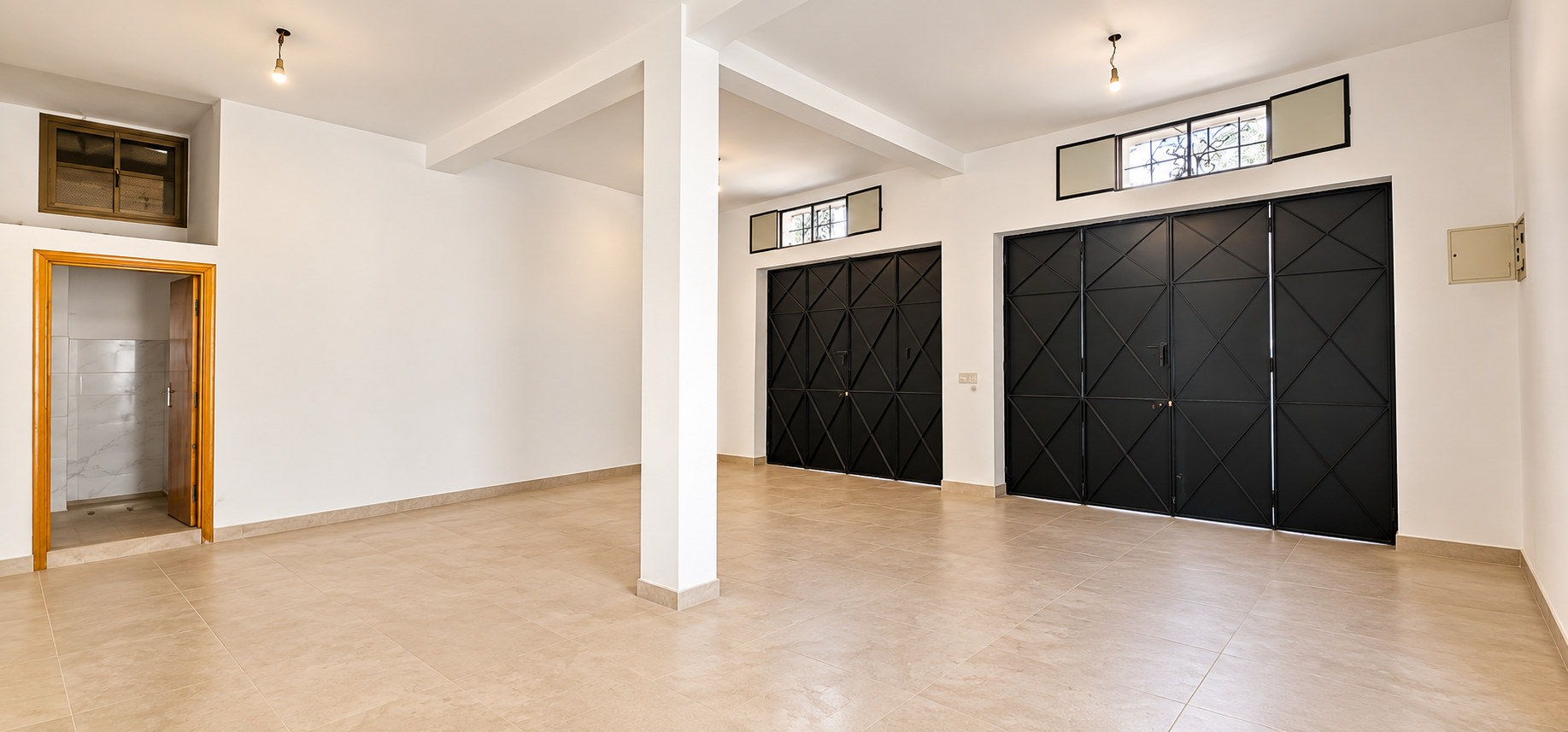 LOCAL COMMERCIAL 38 m² M’Hamid / Maatallah -À LOUER