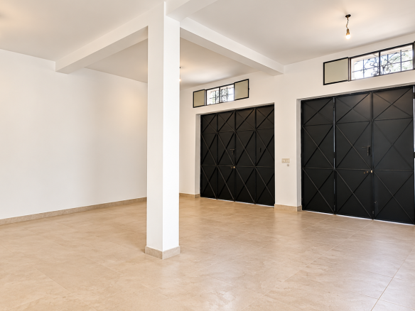 LOCAL COMMERCIAL 49 m² M’Hamid / Maatallah -À LOUER