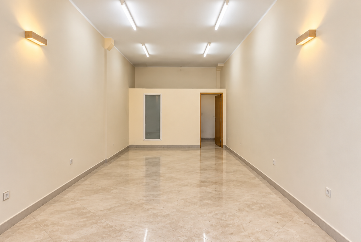 LOCAL COMMERCIAL 49 m² M’Hamid / Maatallah -À LOUER