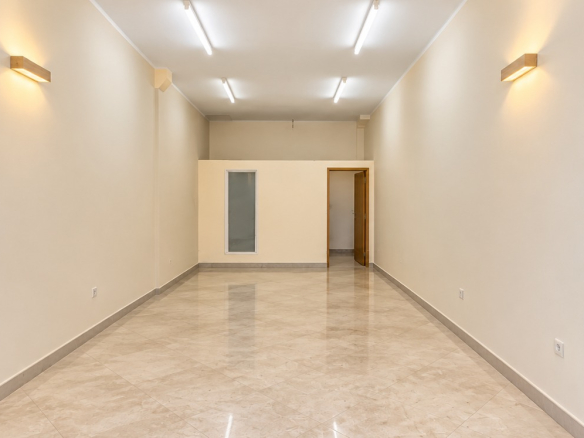 LOCAL COMMERCIAL 38 m² M’Hamid / Maatallah -À LOUER