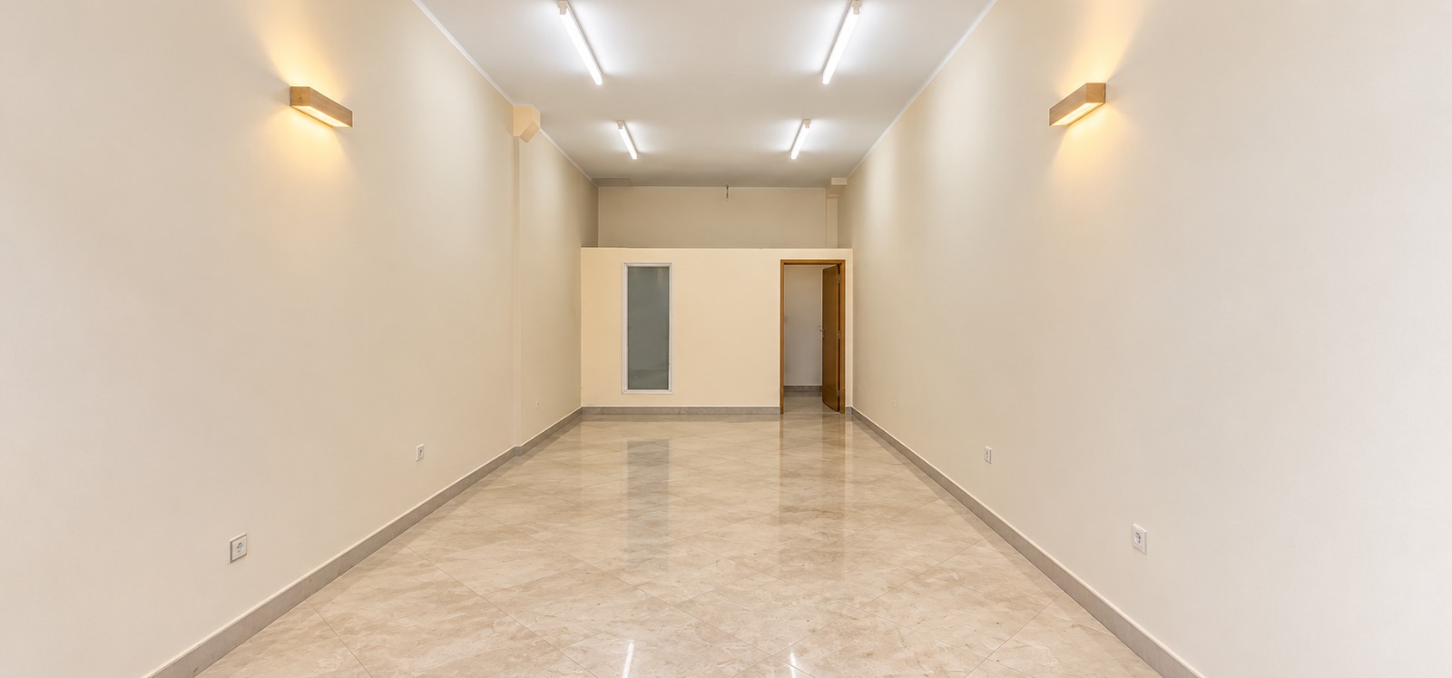 LOCAL COMMERCIAL 38 m² M’Hamid / Maatallah -À LOUER