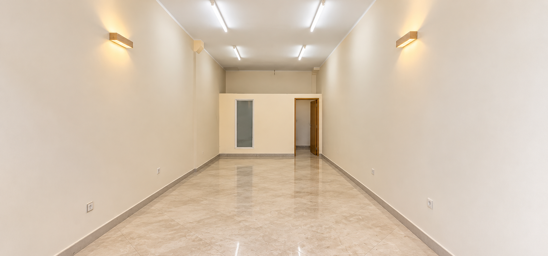 LOCAL COMMERCIAL 49 m² M’Hamid / Maatallah -À LOUER