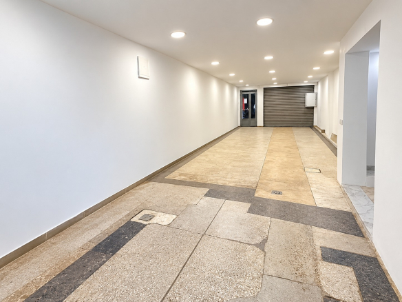 Opportunité d’investissement : Local commercial à vendre à Guéliz