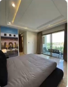 VILLA DE LUXE À LOUER – AMELKIS 3, MARRAKECH