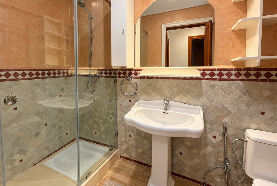 APPARTEMENT 58 m² À PLAZA -À VENDRE