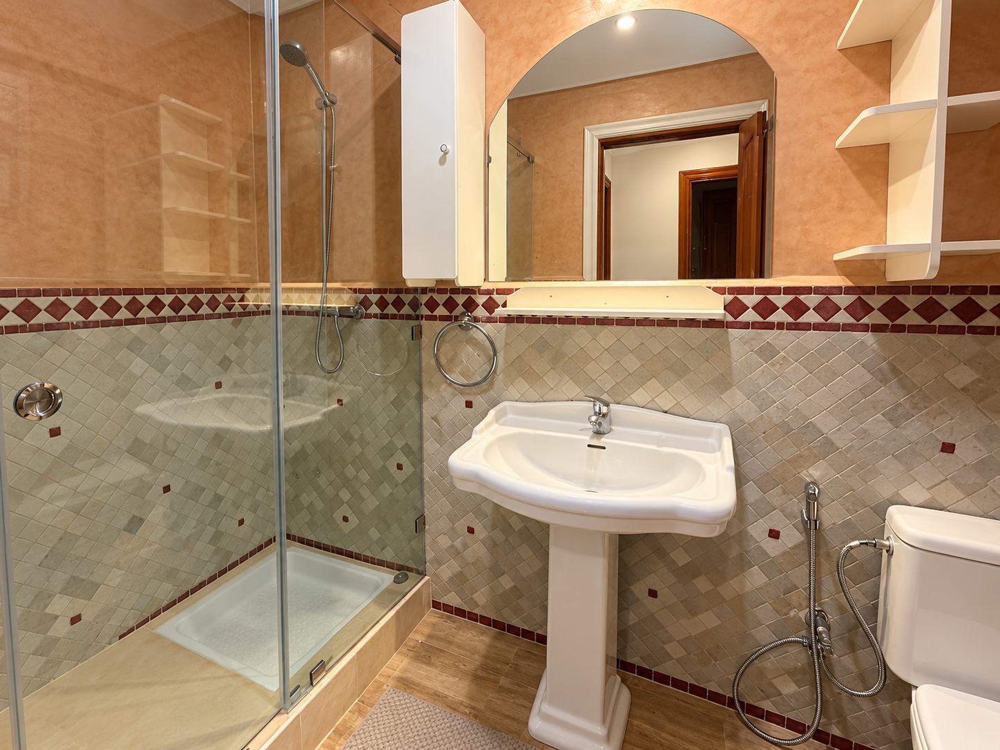 APPARTEMENT 58 m² À PLAZA -À VENDRE