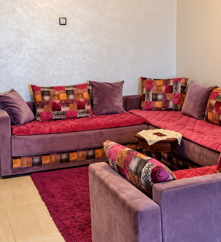 APPARTEMENT À MASSIRA 1 -À VENDRE