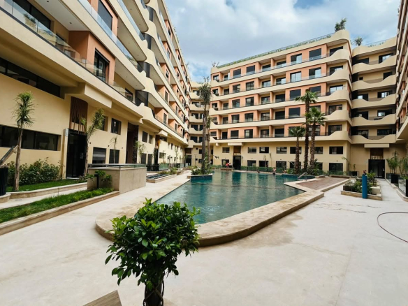 🏡 APPARTEMENT 2 CHAMBRES AVEC PARKING TITRÉ – À VENDRE