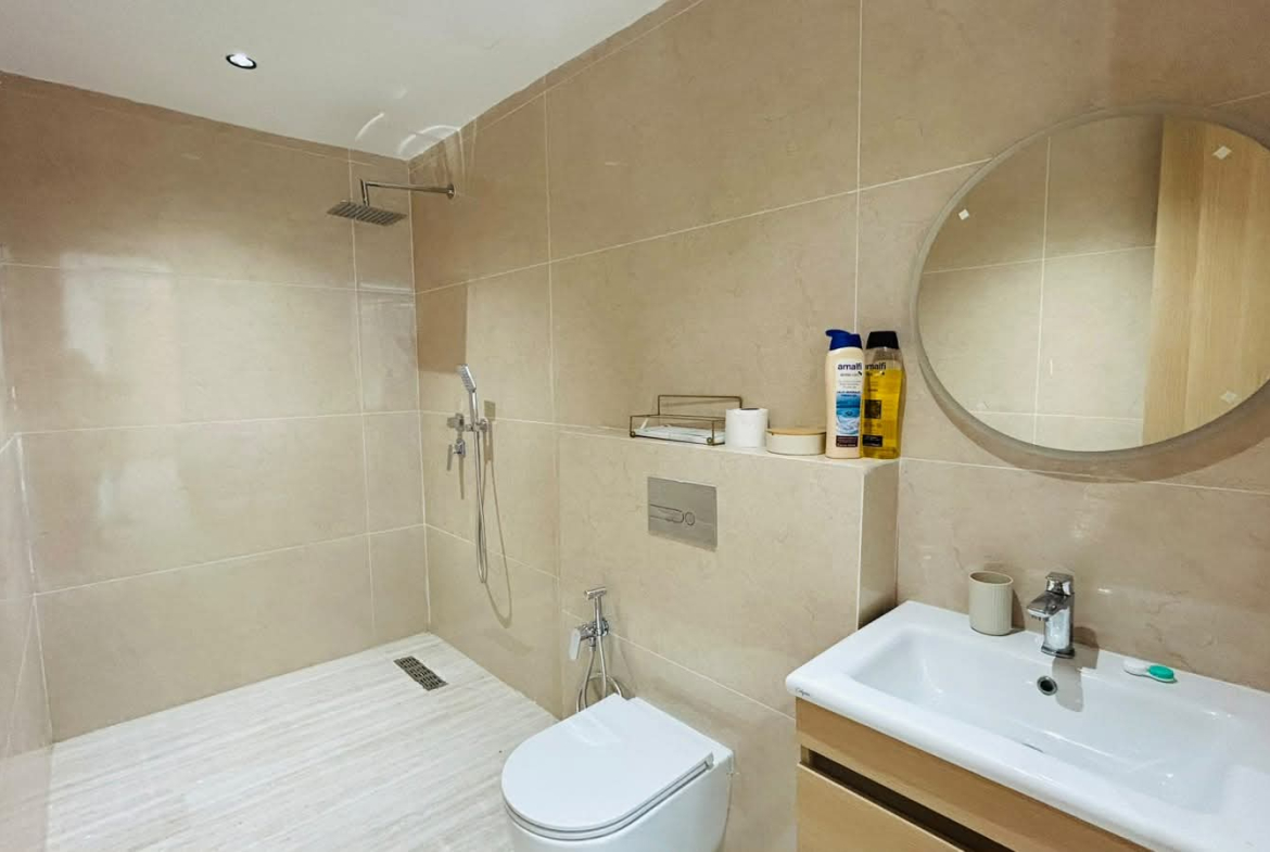 🏡 APPARTEMENT 2 CHAMBRES AVEC PARKING TITRÉ – À VENDRE