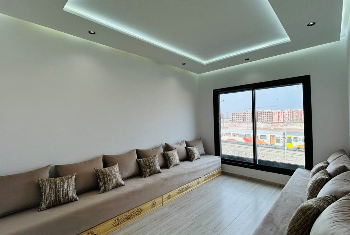 🏡 APPARTEMENT 2 CHAMBRES AVEC PARKING TITRÉ – À VENDRE
