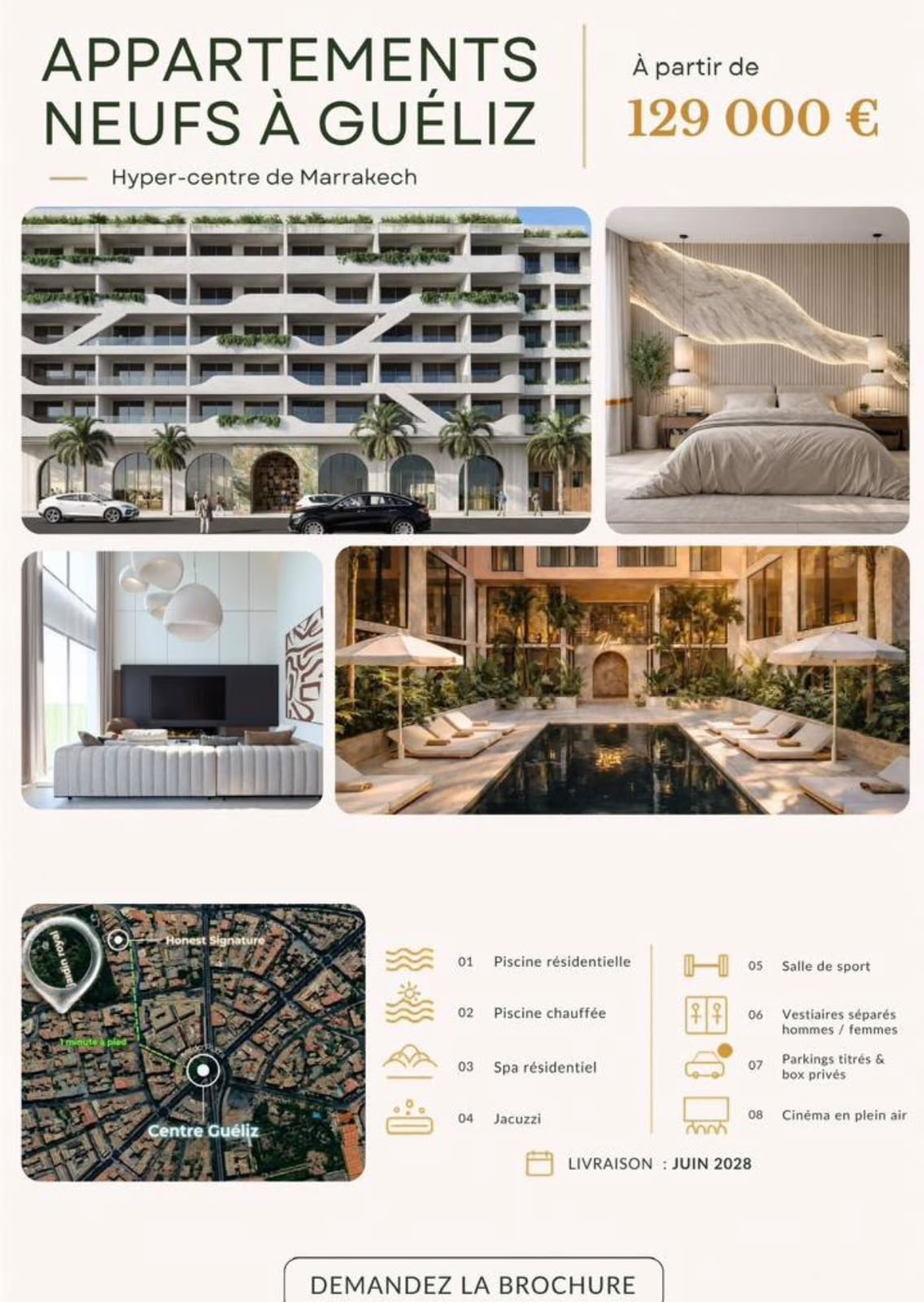 WhatsApp Image 2026-09-29 at 21.46.19 SUPER PROJET SUR PLAZA GUELIZ /APPARTEMENT HAUT DE GAME